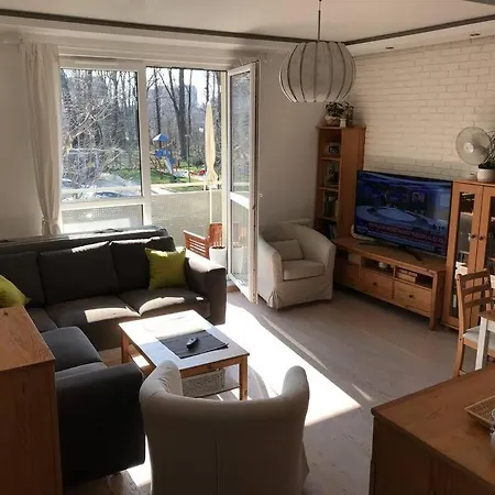 Apartament In Area