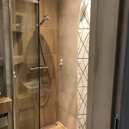 Apartament In Area Wrocław
